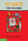 Science for Children cover