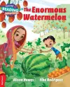 Cambridge Reading Adventures The Enormous Watermelon Red Band cover