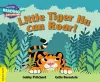 Cambridge Reading Adventures Little Tiger Hu Can Roar Yellow Band cover