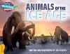 Cambridge Reading Adventures Animals of the Ice Age Gold Band cover