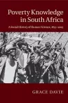 Poverty Knowledge in South Africa cover