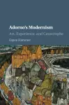 Adorno's Modernism cover