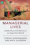 Managerial Lives cover