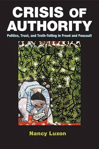 Crisis of Authority cover