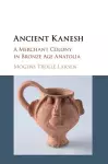 Ancient Kanesh cover