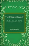 The Origin of Tragedy cover