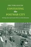 Contesting the Postwar City cover