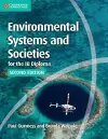 Environmental Systems and Societies for the IB Diploma Coursebook cover