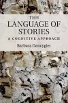 The Language of Stories cover