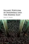 Islamic Populism in Indonesia and the Middle East cover