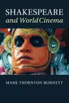 Shakespeare and World Cinema cover