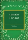 Alexander the Great cover