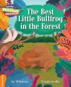Cambridge Reading Adventures The Best Little Bullfrog in the Forest Orange Band cover
