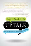 Uptalk cover