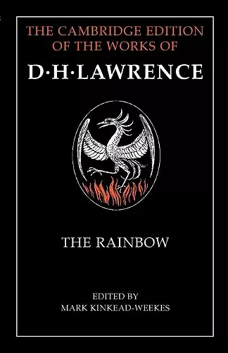 The Rainbow cover