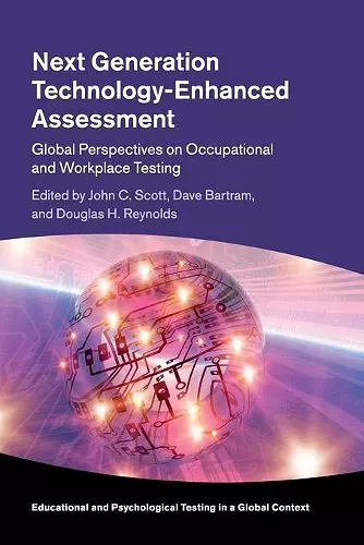 Next Generation Technology-Enhanced Assessment cover