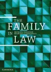 The Family in Law cover