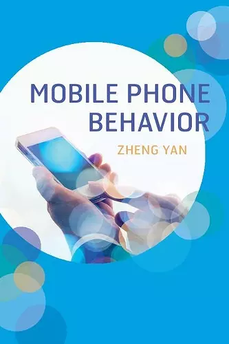 Mobile Phone Behavior cover