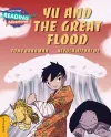 Cambridge Reading Adventures Yu and the Great Flood Gold Band cover