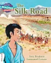 Cambridge Reading Adventures The Silk Road White Band cover