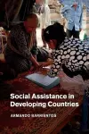 Social Assistance in Developing Countries cover