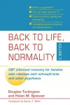 Back to Life, Back to Normality: Volume 2 cover