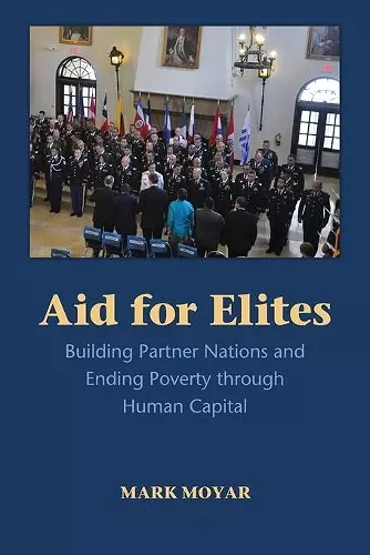 Aid for Elites cover