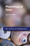 Phonological Tone cover