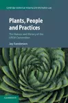 Plants, People and Practices cover