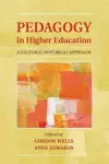 Pedagogy in Higher Education cover