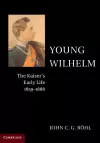 Young Wilhelm cover