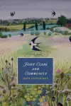 John Clare and Community cover