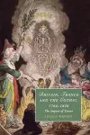 Britain, France and the Gothic, 1764–1820 cover