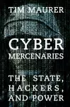 Cyber Mercenaries cover