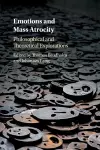 Emotions and Mass Atrocity cover