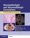 Neuropathologic and Neuroradiologic Correlations cover