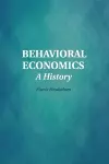 Behavioral Economics cover