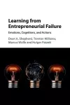 Learning from Entrepreneurial Failure cover