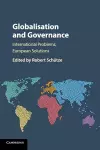 Globalisation and Governance cover