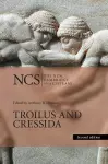 Troilus and Cressida cover