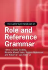 The Cambridge Handbook of Role and Reference Grammar cover