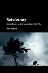 Rebelocracy cover