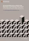 Do Universities have a Role in the Education and Training of Teachers? cover