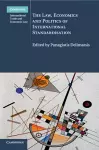 The Law, Economics and Politics of International Standardisation cover