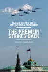 The Kremlin Strikes Back cover