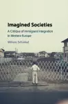 Imagined Societies cover