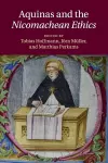 Aquinas and the Nicomachean Ethics cover