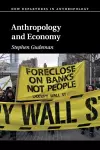 Anthropology and Economy cover