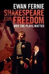Shakespeare for Freedom cover