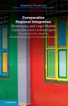 Comparative Regional Integration cover